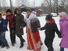 Масленница