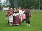 Фольклорный коллектив